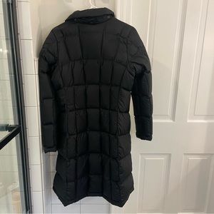 The North Face Metropolis Parka